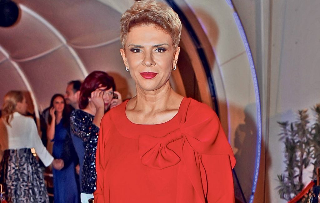 Care a fost primul loc de muncă al lui Teo Trandafir. ”La salariu mi-am luat ciocolată, am mâncat-o în baie”