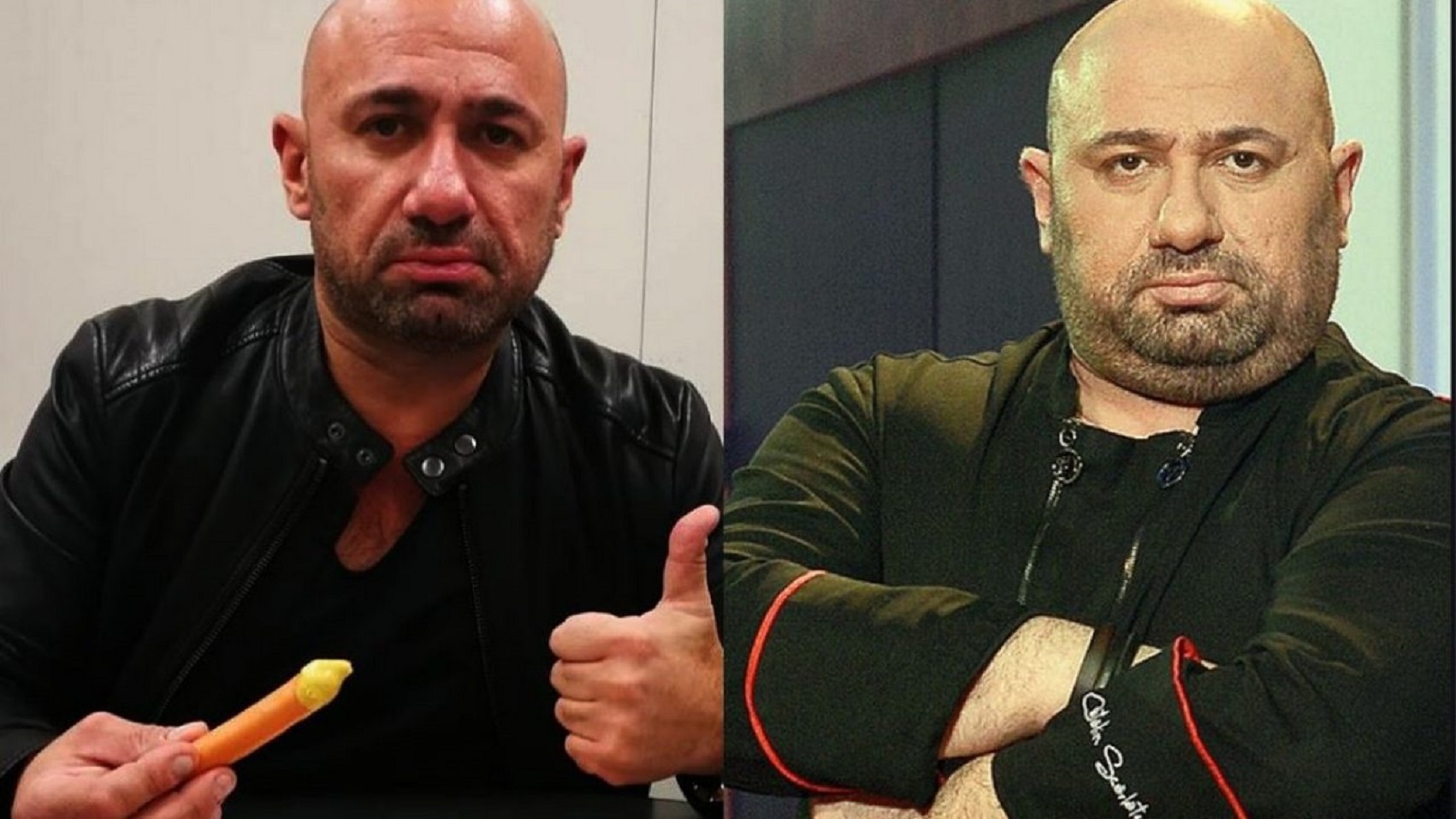 Care este porecla lui chef Catalin Scarlatescu