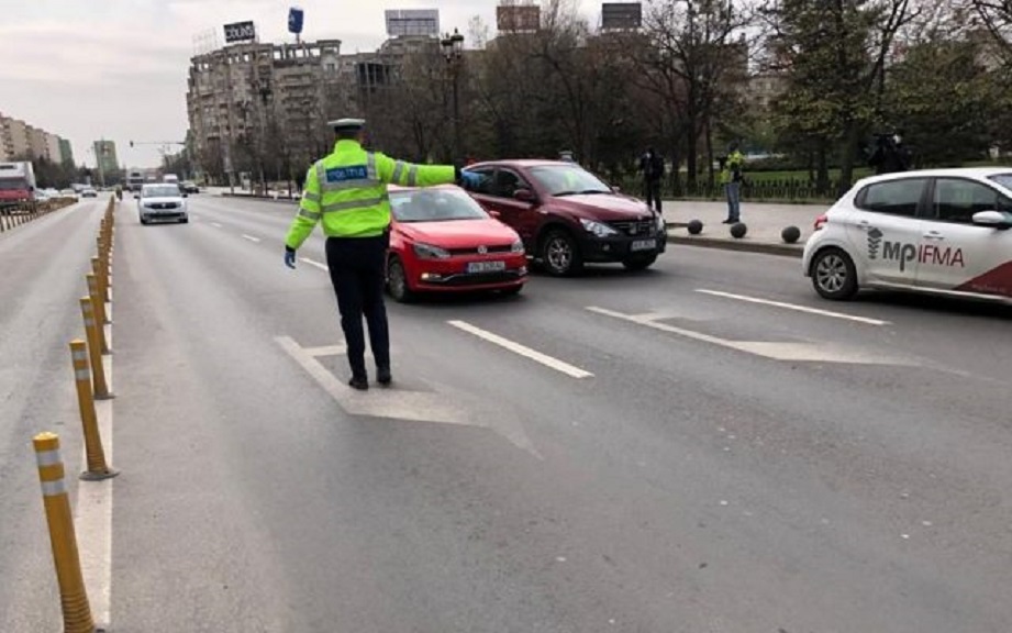 Care sunt noile criterii pentru carantinarea localitatilor