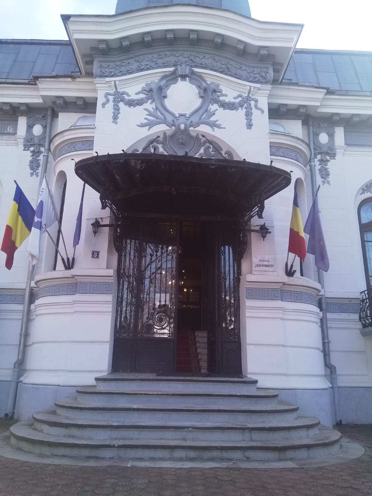 Casa Balaban din Targoviste ascunde o poveste sfasietoare