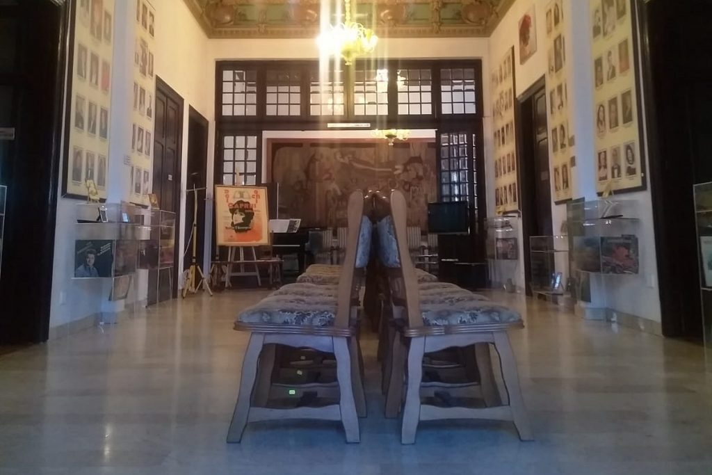 Casa Balaban din Târgoviște ascunde o poveste sfâșietoare. Acum este monument național însă, cu ani în urmă, un blestem s-a abătut asupra acesteia