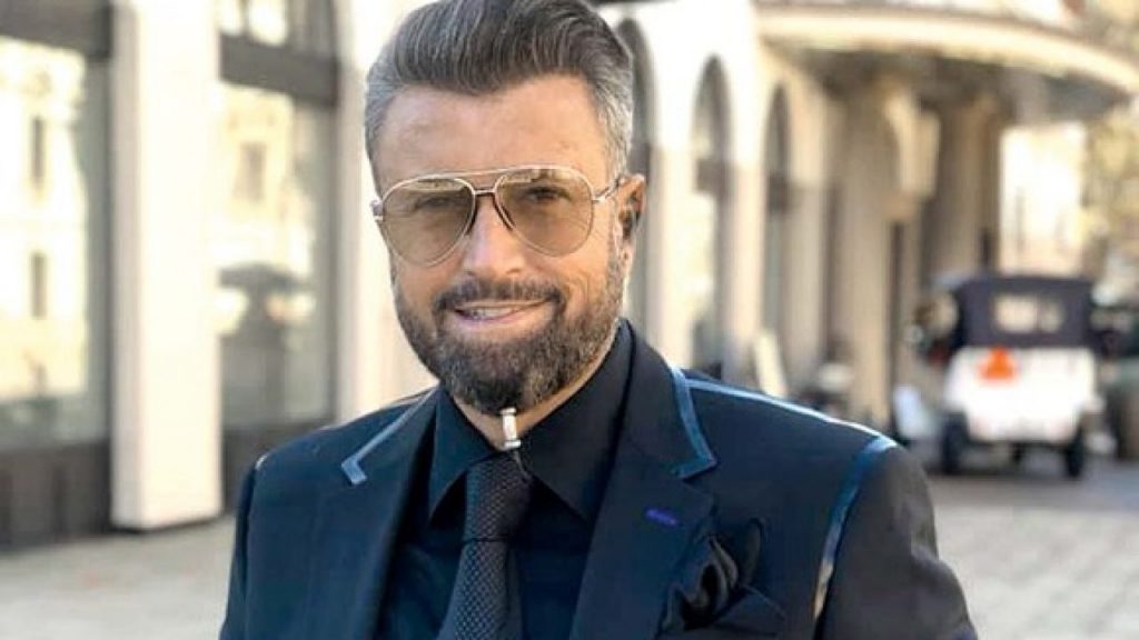 Cătălin Botezatu are un frate de care nu știe nimeni. Cum arată Alexandru, are doar 28 de ani