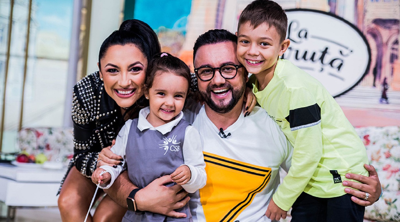 Catalin Maruta a spus de unde a contractat coronavirusul