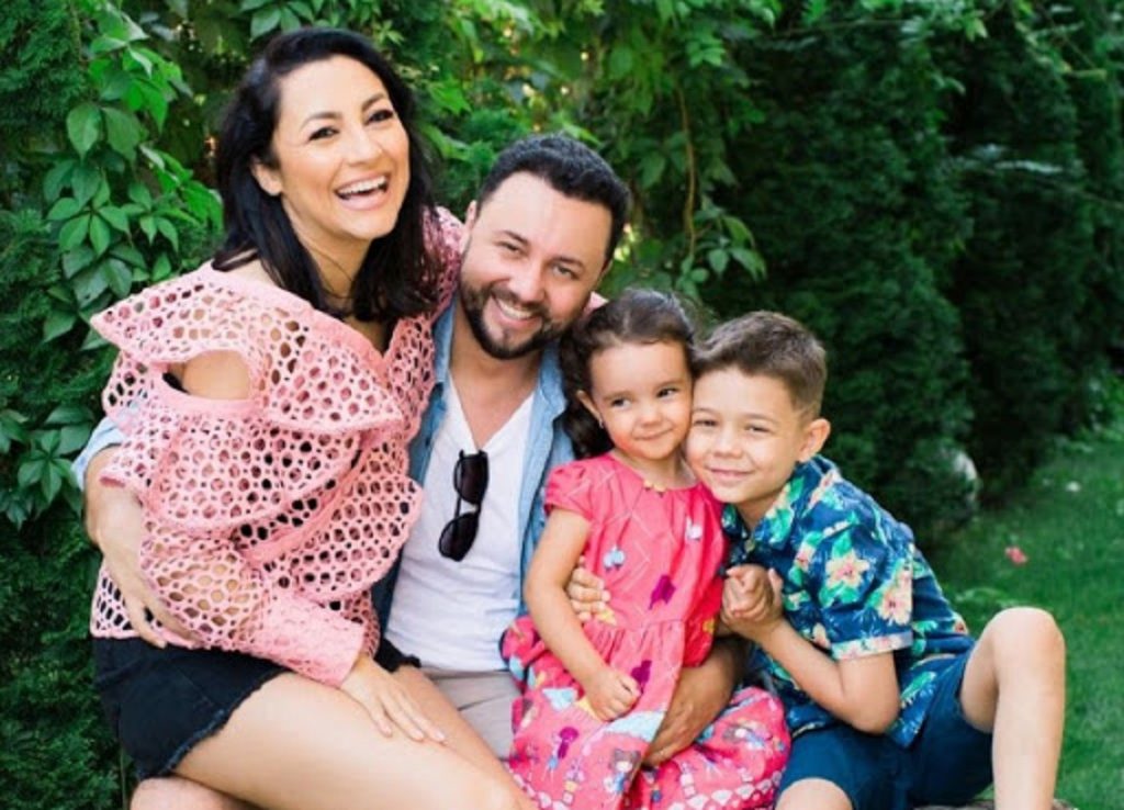 De unde au luat, de fapt, Andra şi Cătălin Măruţă covid-19. Prezentatorul PRO TV a spus tot. „Nu ne-am putut feri de ea”