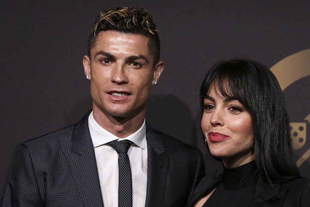 Ce face Ronaldo după ce pierde un meci important. Georgina l-a dat de gol pe fotbalist