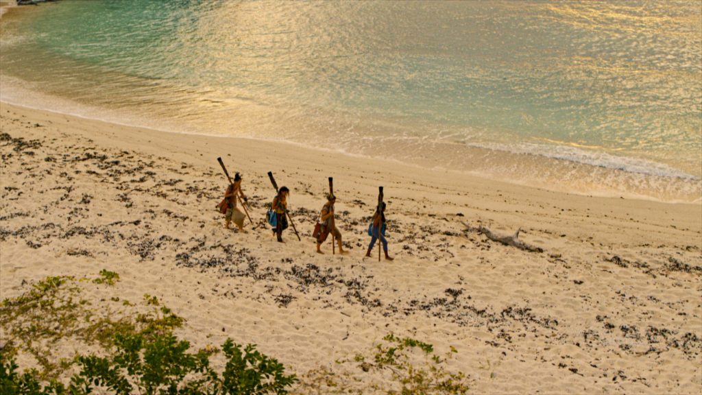 Ce face acum primul câștigător Survivor. Au trecut 21 de ani de la victoria sa