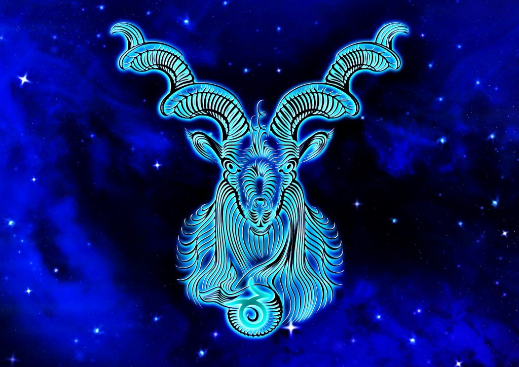 Ce înseamnă să ai ascendent în Capricorn – avantaje și dezavantaje