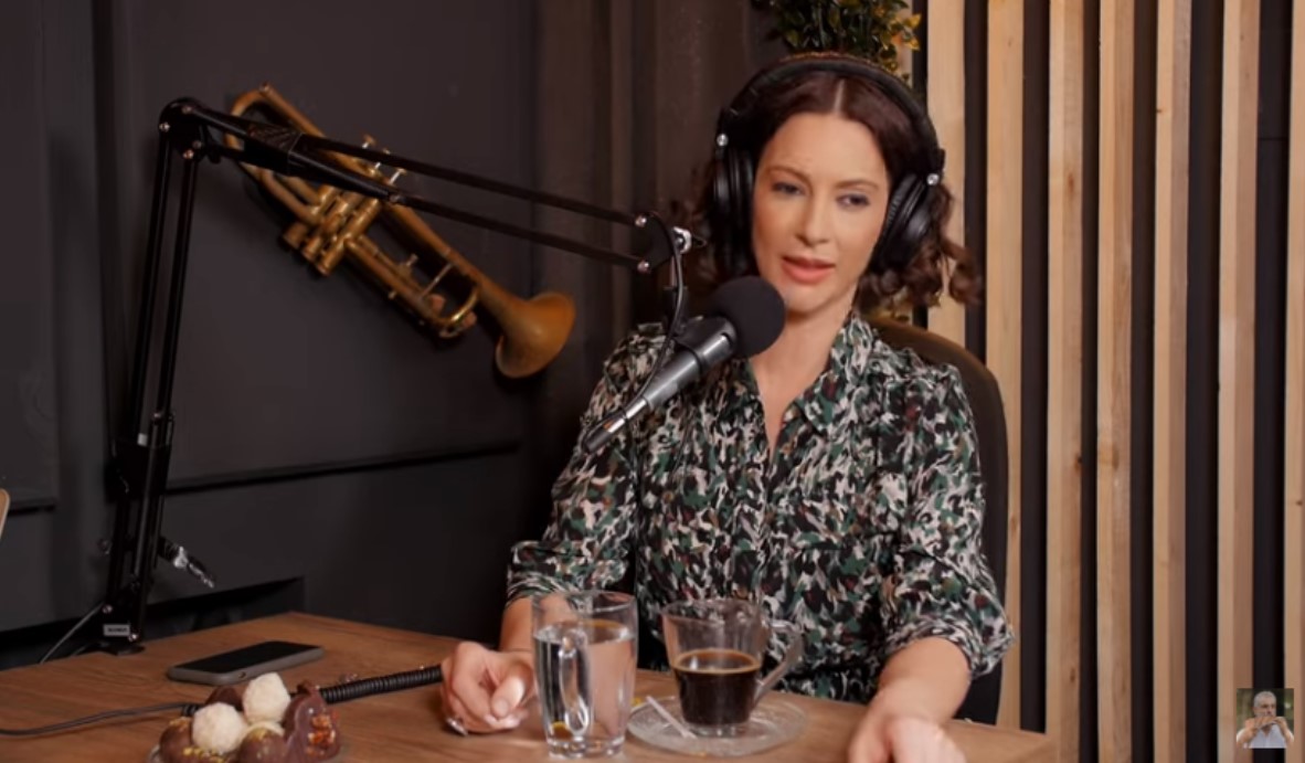 Andreea Berecleanu, dezvăluiri despre divorțul de Andrei Zaharescu