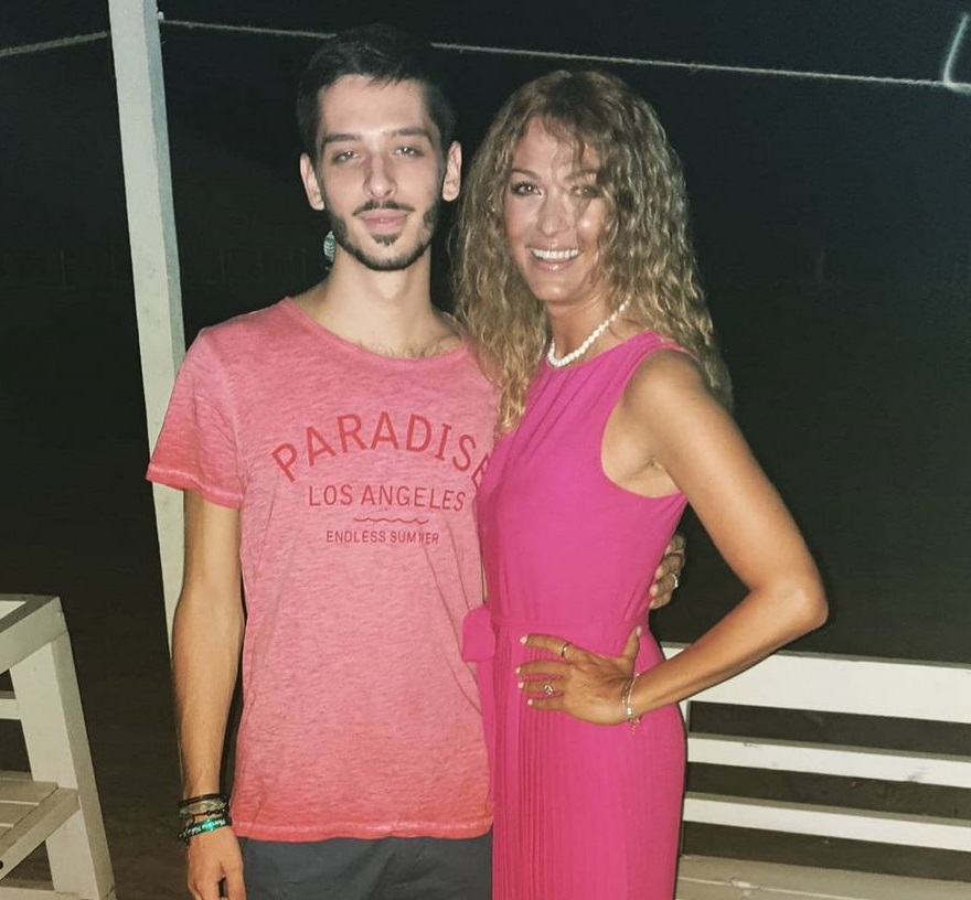 Ce meserie si-a ales fiul Ancai Turcasiu