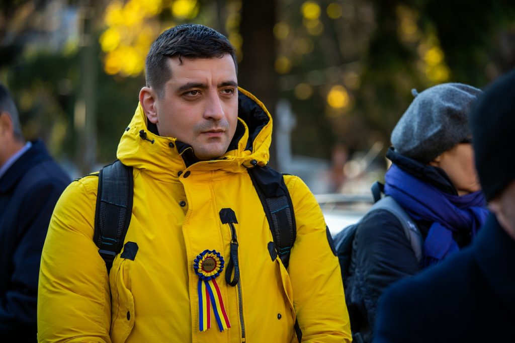 Ce se petrece azi în țară, după noile restricții anti-Covid. Liderul AUR tocmai a făcut anunțul