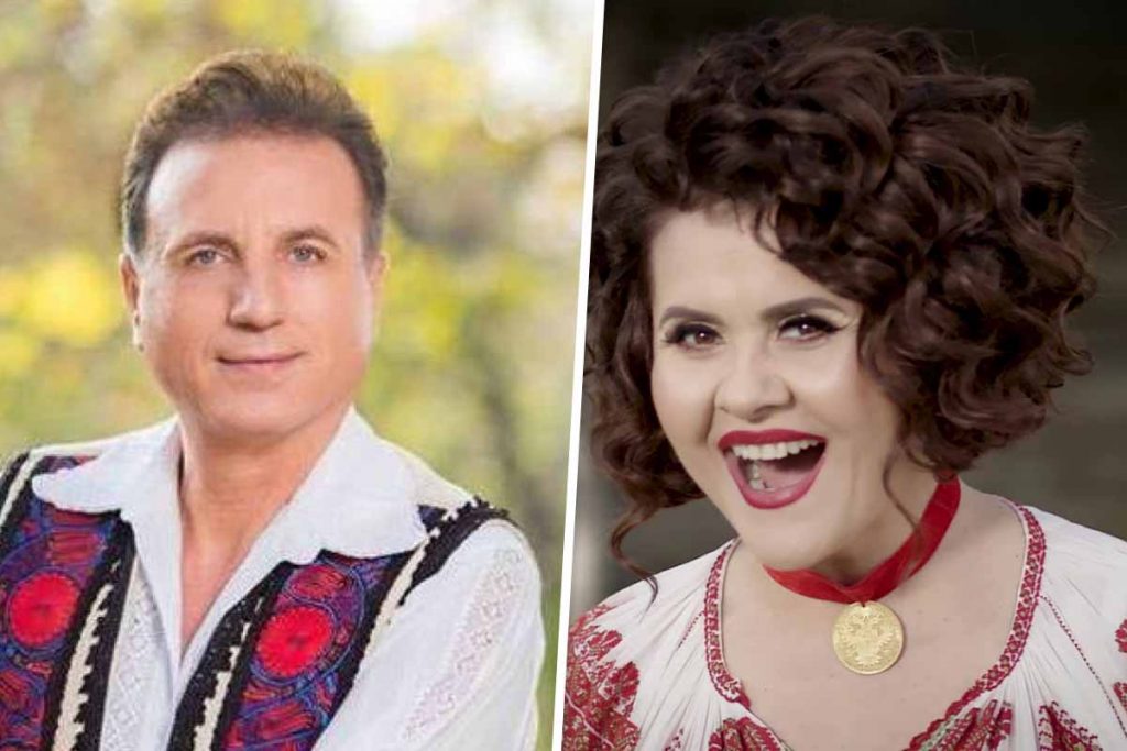 Ce spune Constantin Enceanu despre felul în care arată Niculina Stoican: „E o mare problemă pentru ea”