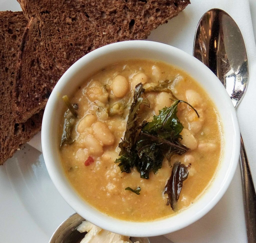 Cea mai ciudată ciorbă românească. Moldovenii sunt înnebuniți după ea