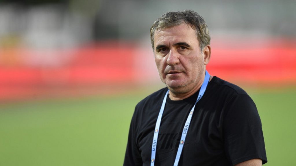 Cum au ajuns să fie turcii datori la Gheorghe Hagi. Suma pe care trebuie să o încaseze ”Regele”