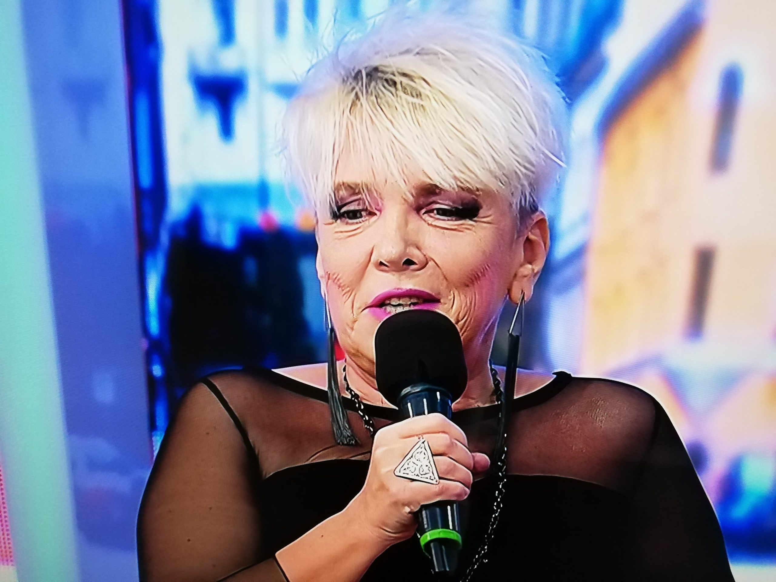 Cum au trecut anii peste Silvia Dumitrescu. A imbatranit teribil, dar si-a pastrat vitalitatea FOTO
