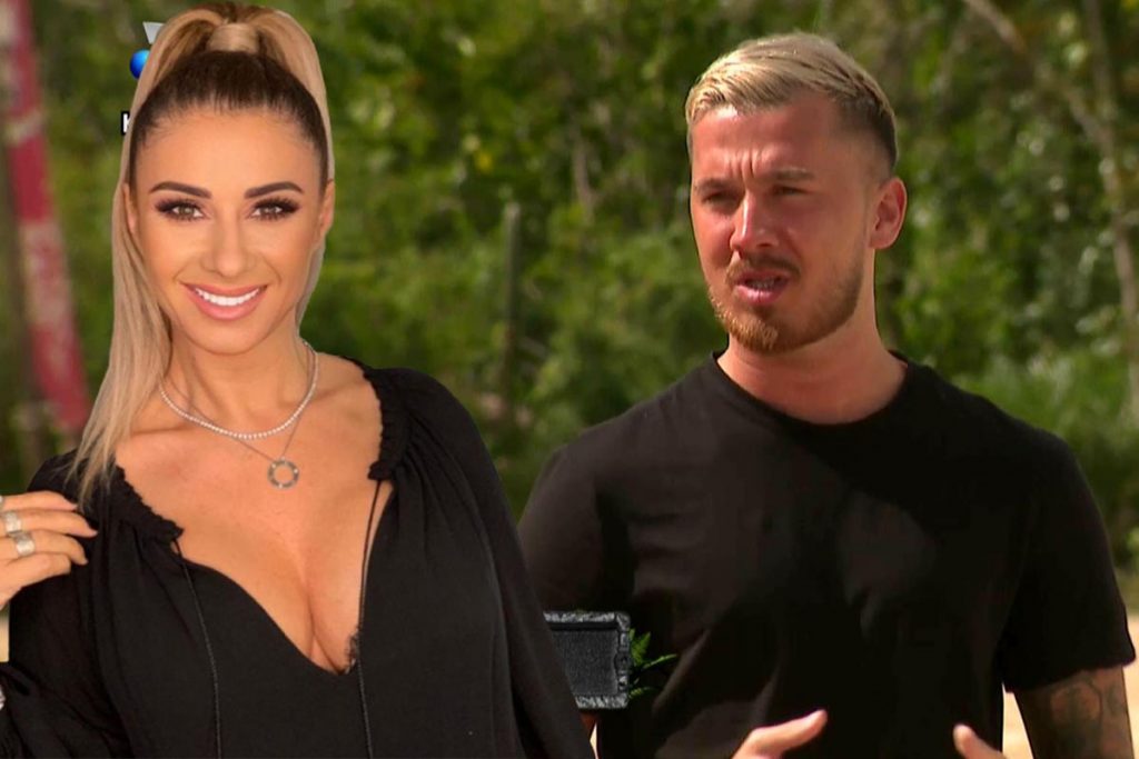 Cum s-a implicat Anamaria Prodan în viața lui Sebi de la Survivor România. Ajunsese să câștige 3.500 de euro lunar