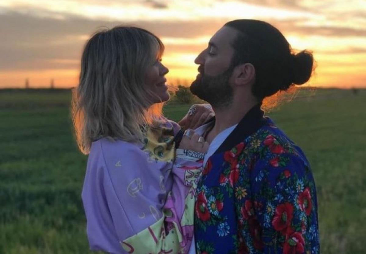 Cum s-au cunoscut Smiley si Gina Pistol