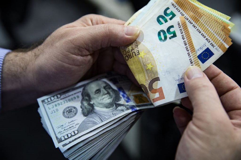 Curs BNR joi, 4 martie. Valorile de azi pentru euro și dolar