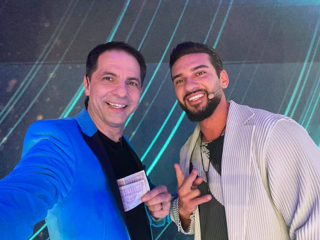 Dan Negru, la un pas să îl lase pe Dorian Popa fără Cheluțu. Ce dramă era să se întâmple EXCLUSIV