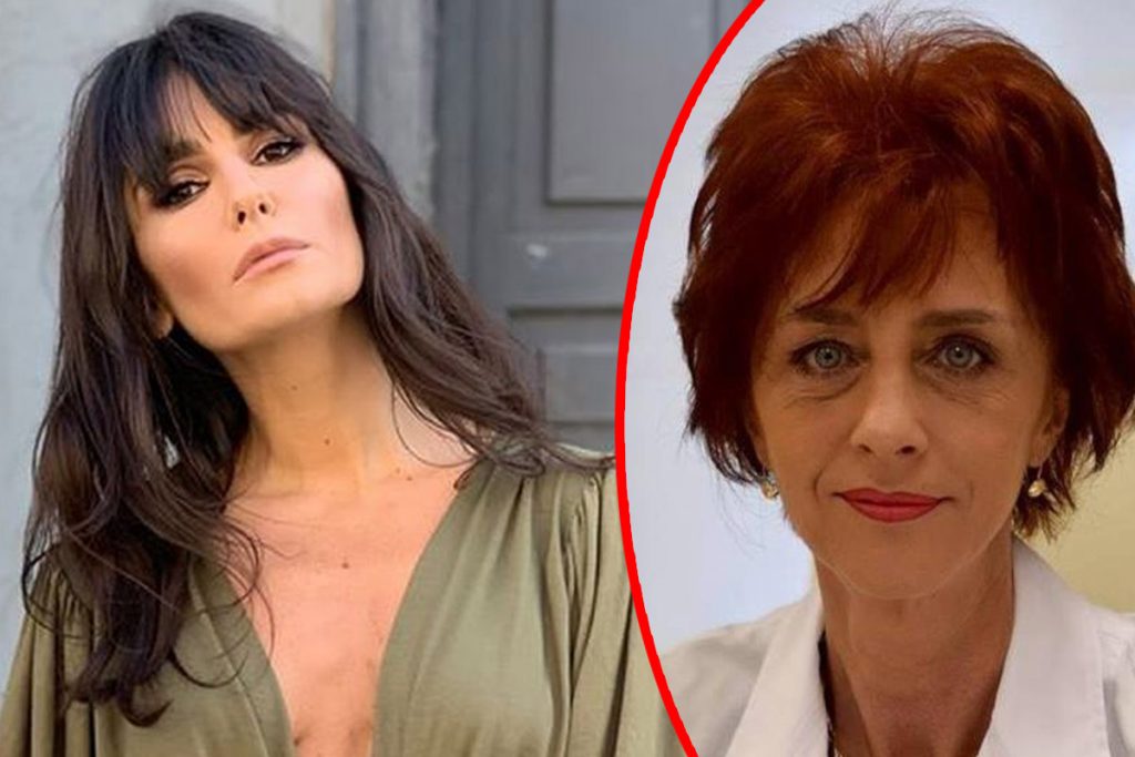 Dana Budeanu a apelat la Flavia Groșan. Ce i-a cerut designerul medicului să îi explice: „Mi-e rușine să spun asta”