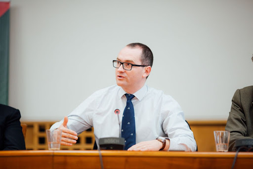 Decizie de ultimă oră luată de Korodi Attila, primarul din Miercurea Ciuc. Ce se va elimina de pe Primărie şi din centrul municipiului