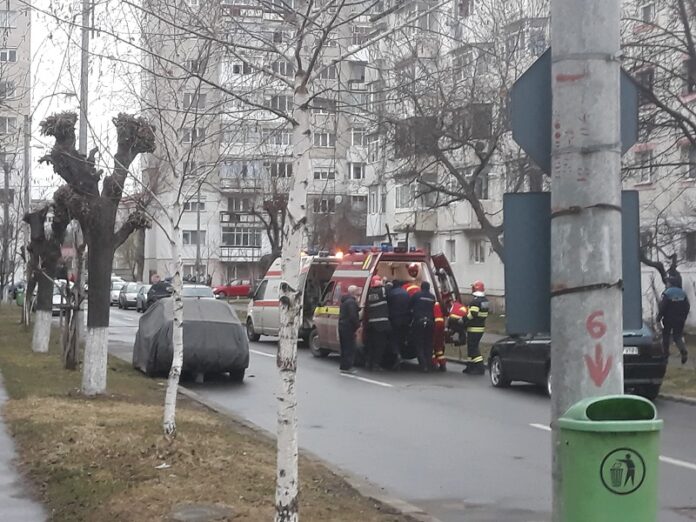 Detalii infioratoare despre luarea de ostatici de la Onesti. Ce le-a facut barbatul de 60 de ani victimelor