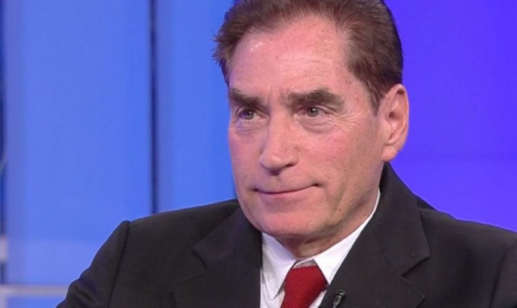 Doliu în familia lui Petre Roman! A fost găsit mort în casă