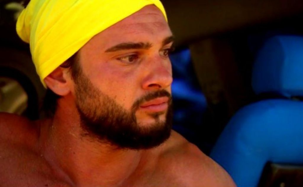 Dorian Popa, mărturie teribilă despre relația cu tatăl lui. ”Nu am mers la el la înmormântare, nu pot să-l iert”