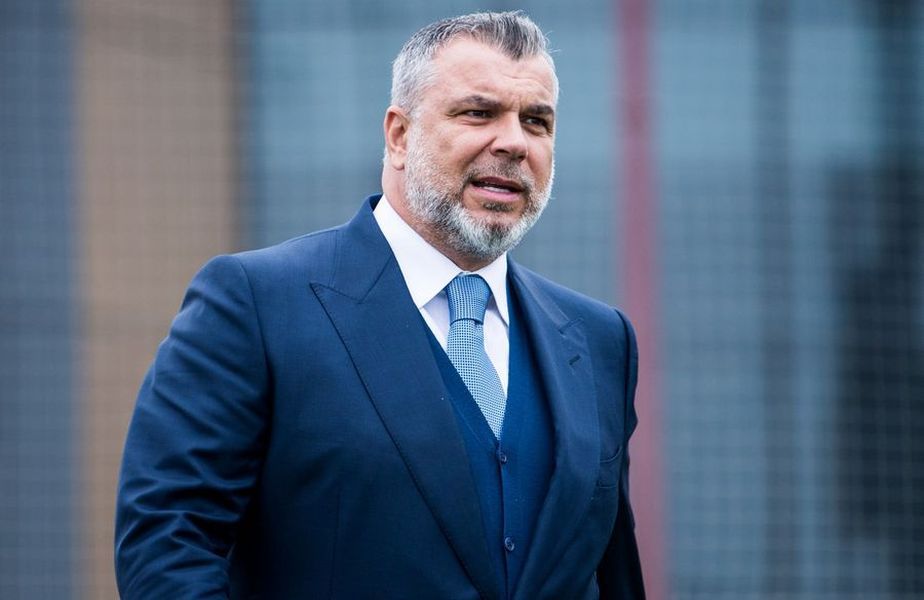 Cosmin Olăroiu face investiții importante la Marea Neagră