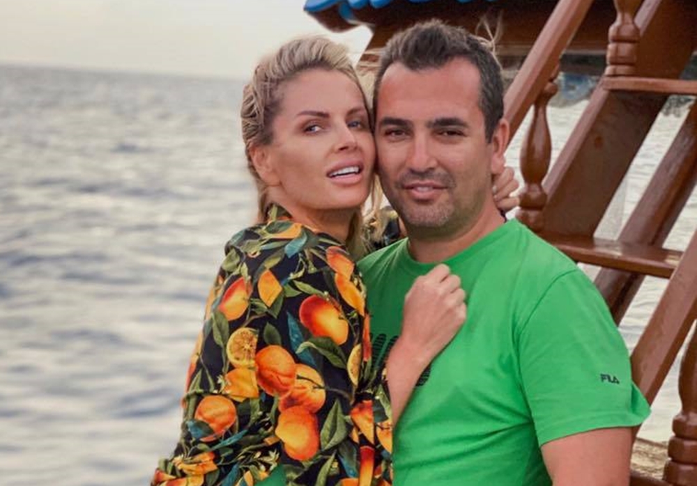 EXCLUSIV. Andreea Bănică şi Lucian Mitrea, investiţie de milioane de euro într-un imperiu imobiliar. Cât cer pe un apartament, în plină pandemie