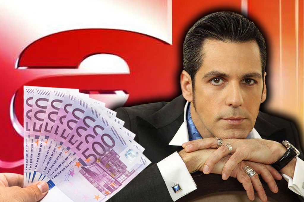 EXCLUSIV. Ce este obligat să facă pentru bani Ștefan Bănică. Decizia luată de șefii de la Antena 1