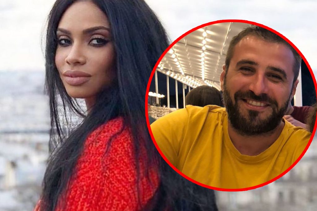 EXCLUSIV. Laurette, o nouă lovitură. Cum a reacționat Mihai, fostul soț, când a auzit ce face mulatra pentru bani