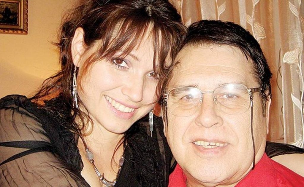 EXCLUSIV. Marius Țeicu, un munte de durere la 3 ani de la decesul fiicei: ”Nu am mai putut compune nimic”