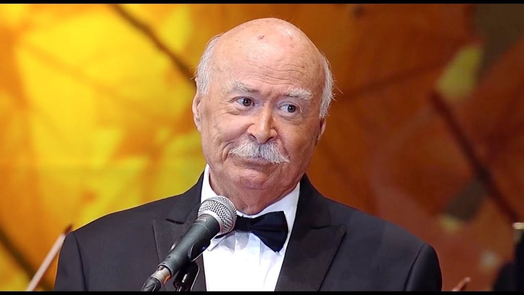 EXCLUSIV. Tudor Gheorghe, dezvăluiri emoționante despre moartea soției sale, Georgeta. Cum și-au luat adio
