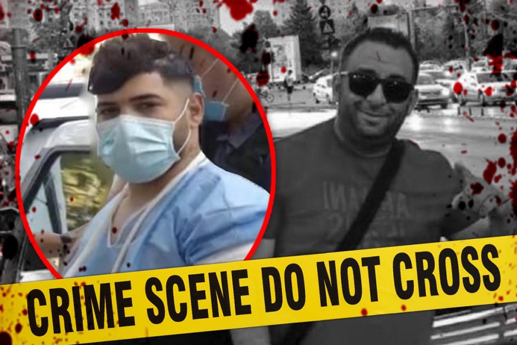 EXCLUSIV. Ucigaşul lui Emi Pian, păzit în închisoare. Richard Emanuel e în mare pericol: “Duduienii au jurat răzbunare”