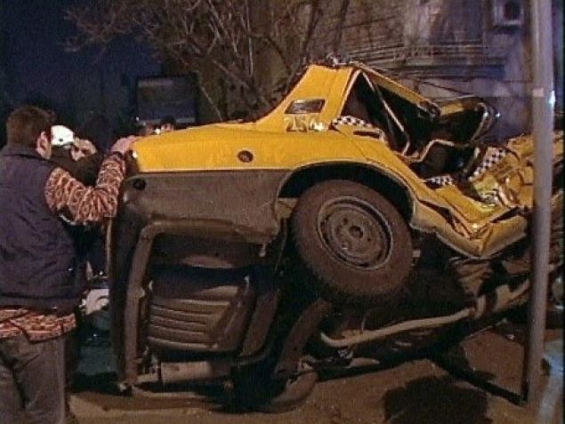 Teo Peter a murit pe 4 decembrie, într-un tragic accident de mașină