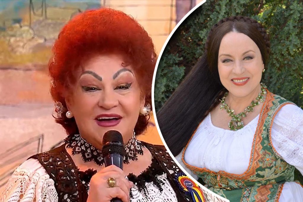 Elena Merișoreanu o face praf pe Maria Dragomiroiu. A dezvăluit marele secret: „Să-i fie rușine” (exclusiv)