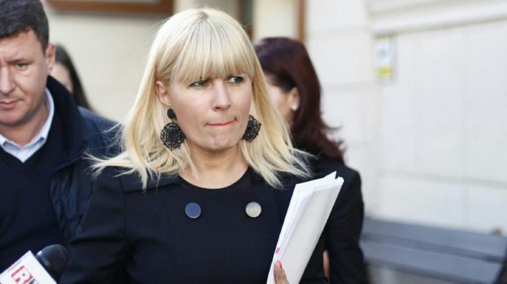 Elena Udrea, condamnată la 8 ani de închisoare. Decizia e atacabilă. Ce pedeapsă a primit Ioana Băsescu