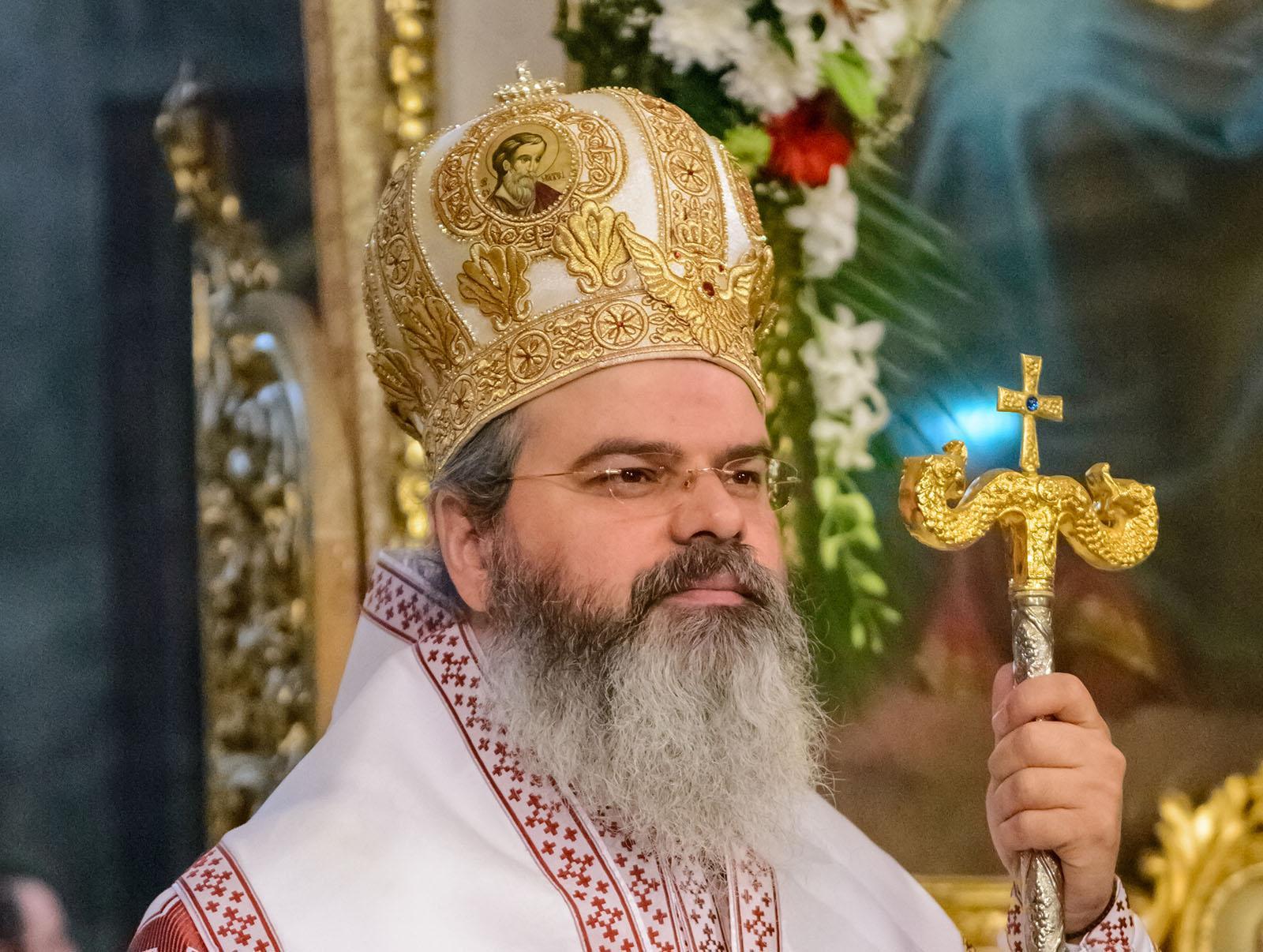 Episcopul din Husi si alti inalti prelati, amenzi uriase