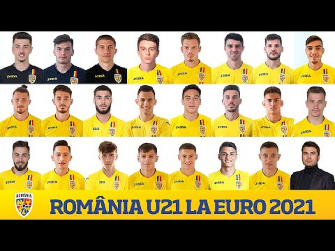 Euro 2021 se va desfasura fara spectatori in tribune