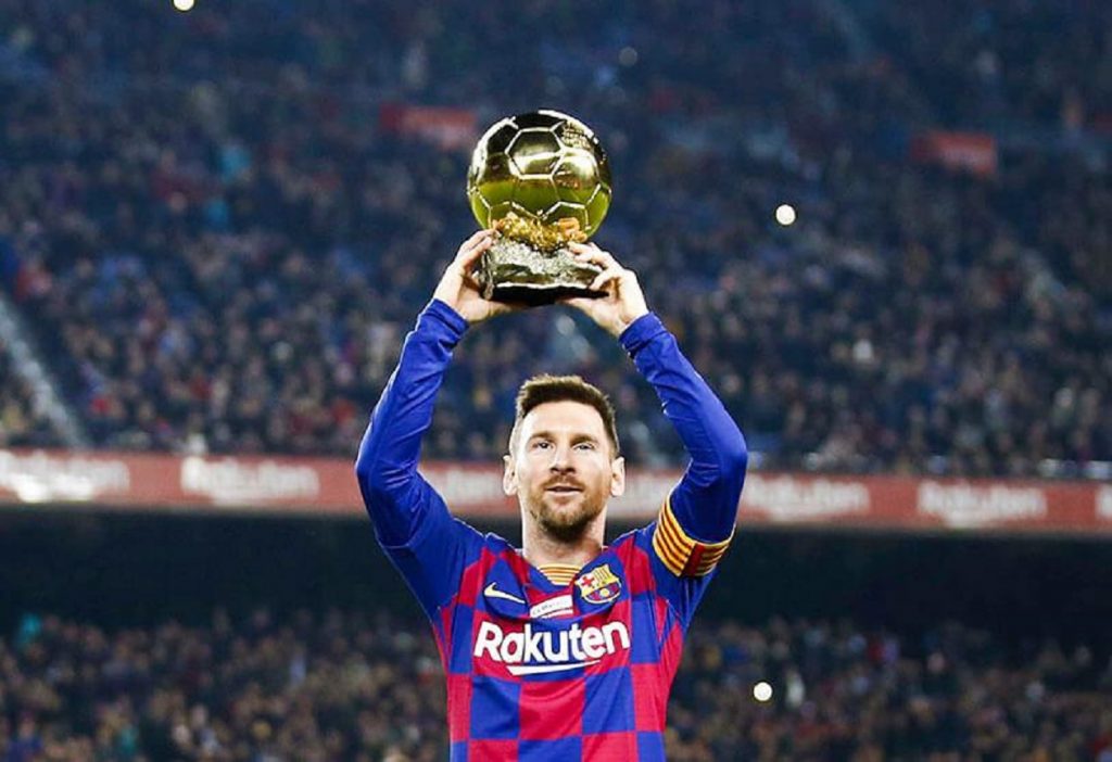 FC Barcelona, desemnată echipa deceniului în lume. România are un singur club în top 100