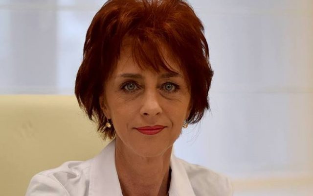 Flavia Grosan va fi audiata