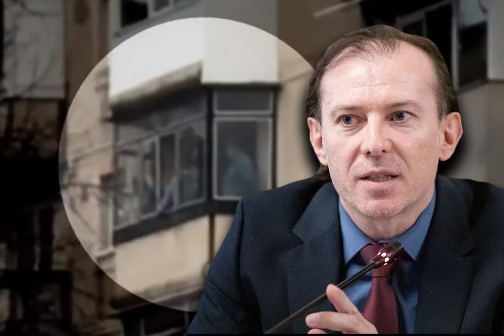 Florin Cîțu cere pedeapsa pentru cei care au greşit în cazul crimei de la Oneşti. „Am cerut o anchetă rapidă”