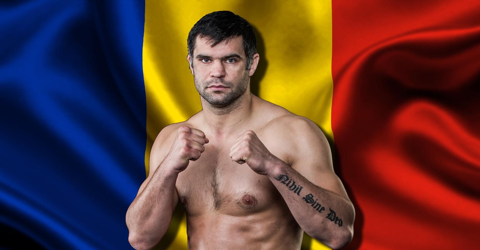 Fostul sportiv a primit un K.O. din partea discursului susținut în Parlament