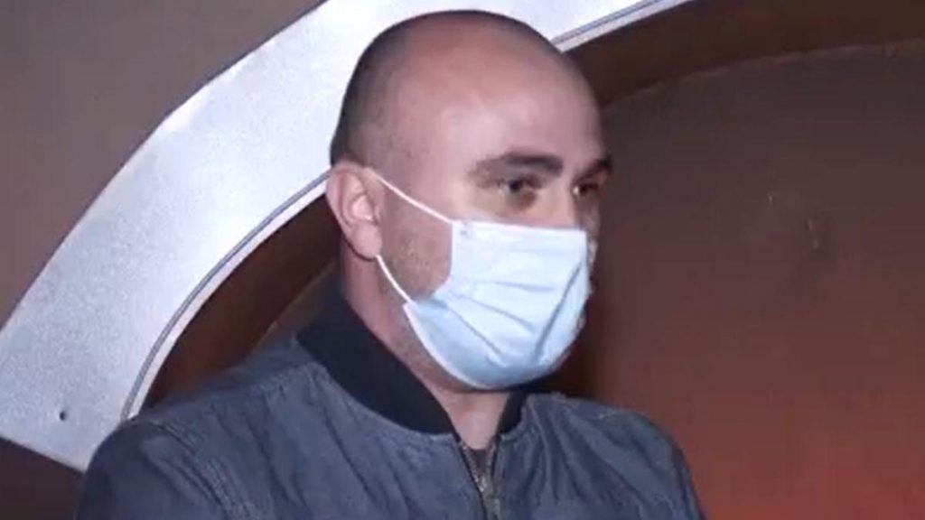 Fratele unuia dintre muncitorii ucişi în Oneşti, declaraţii halucinante. Ce i-au spus poliţiştii despre criminal