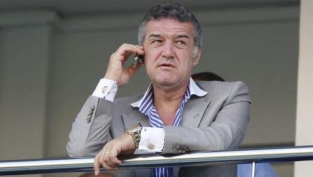 Cine îi ia apărarea lui Gigi Becali cu privire la implicarea latifundiarului la FCSB. „E jucăria lui. Face ce vrea”