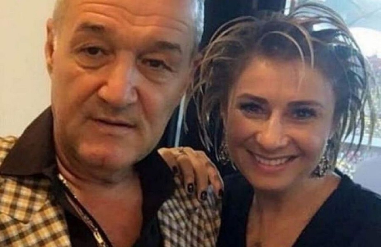 Gigi Becali si Anamaria Prodan au facut o intelegere secreta