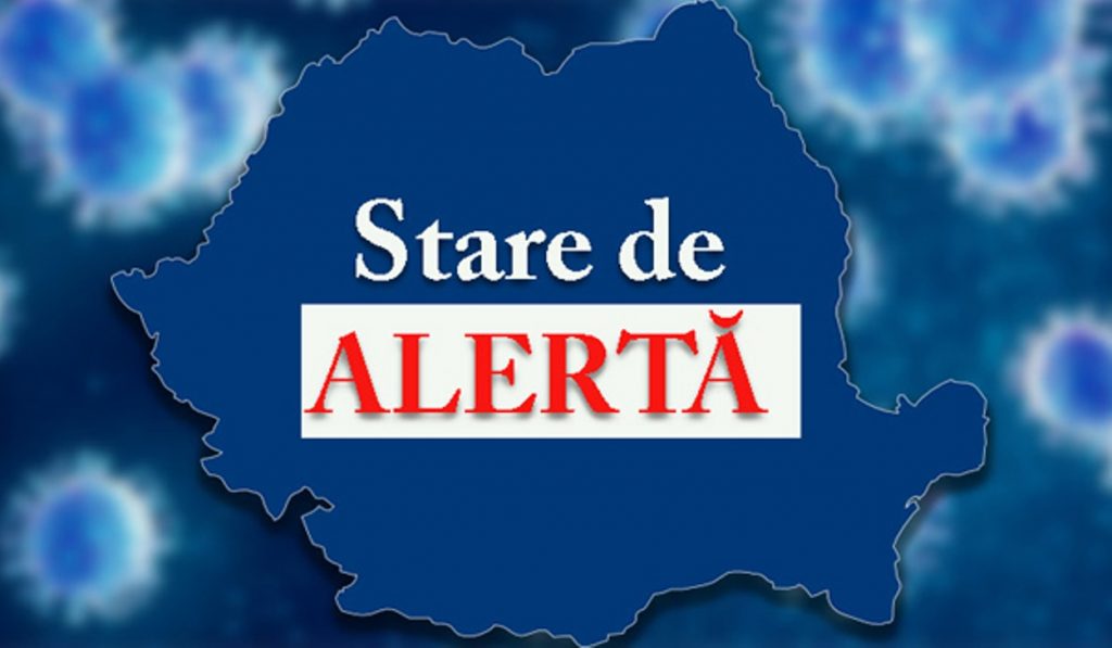 Guvernul urmează să aprobe prelungirea stării de alertă. Data din care circulația va fi interzisă după ora 22.00