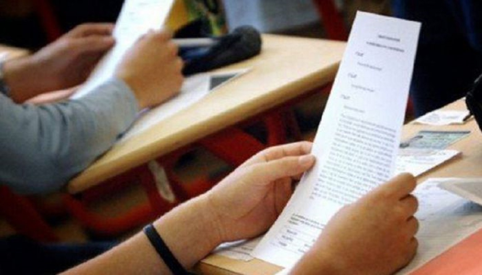 Iata ce subiecte au picat la Limba si Literatura Romana, la simularea Bacalaureatului 2021