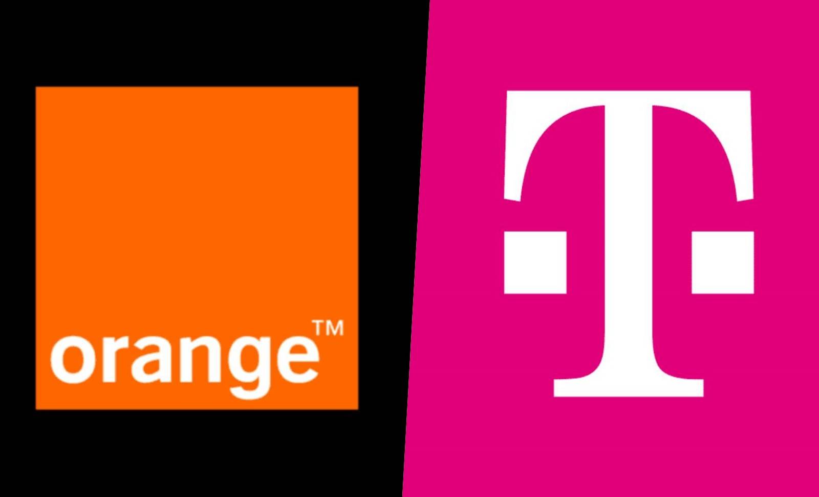 În noiembrie 2020, Orange a achiziționat pachetul majoritar de 54% din activele Telekom