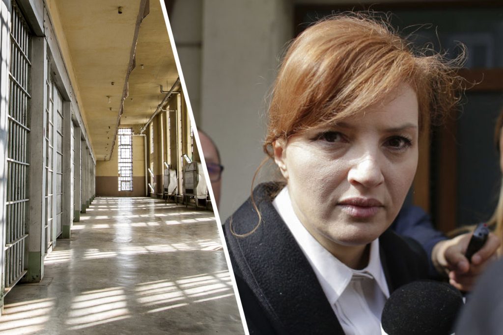 Ioana Băsescu nu se poate opri din plâns după verdictul instanței. ”Credea că se termină azi” (Exclusiv)